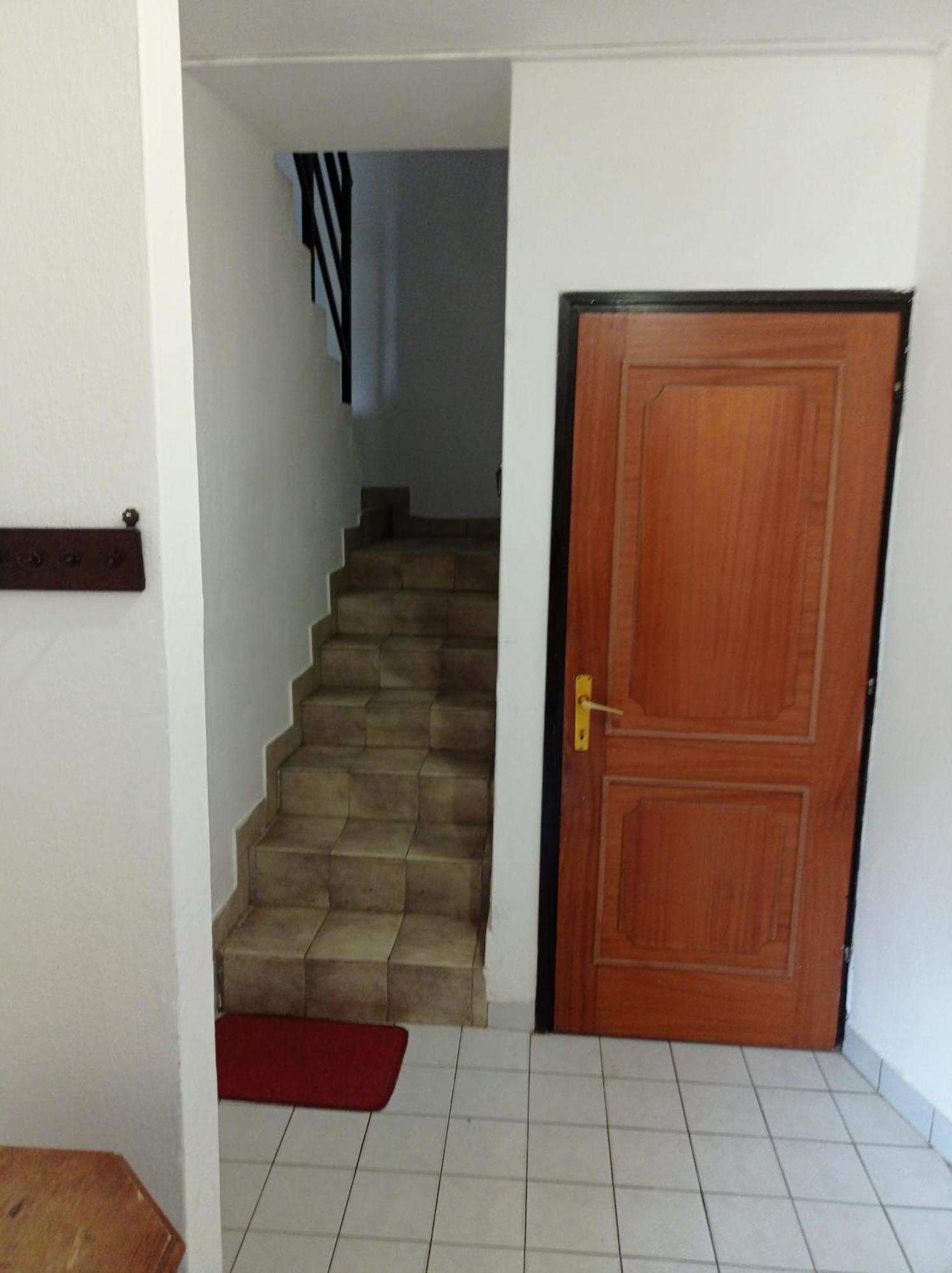 Partifecske Vendeghaz Hotel Tiszafüred Exterior foto